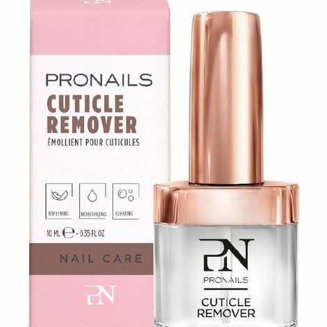 Pronails Nail Care Cuticle Remover, Küünenaha Eemaldaja